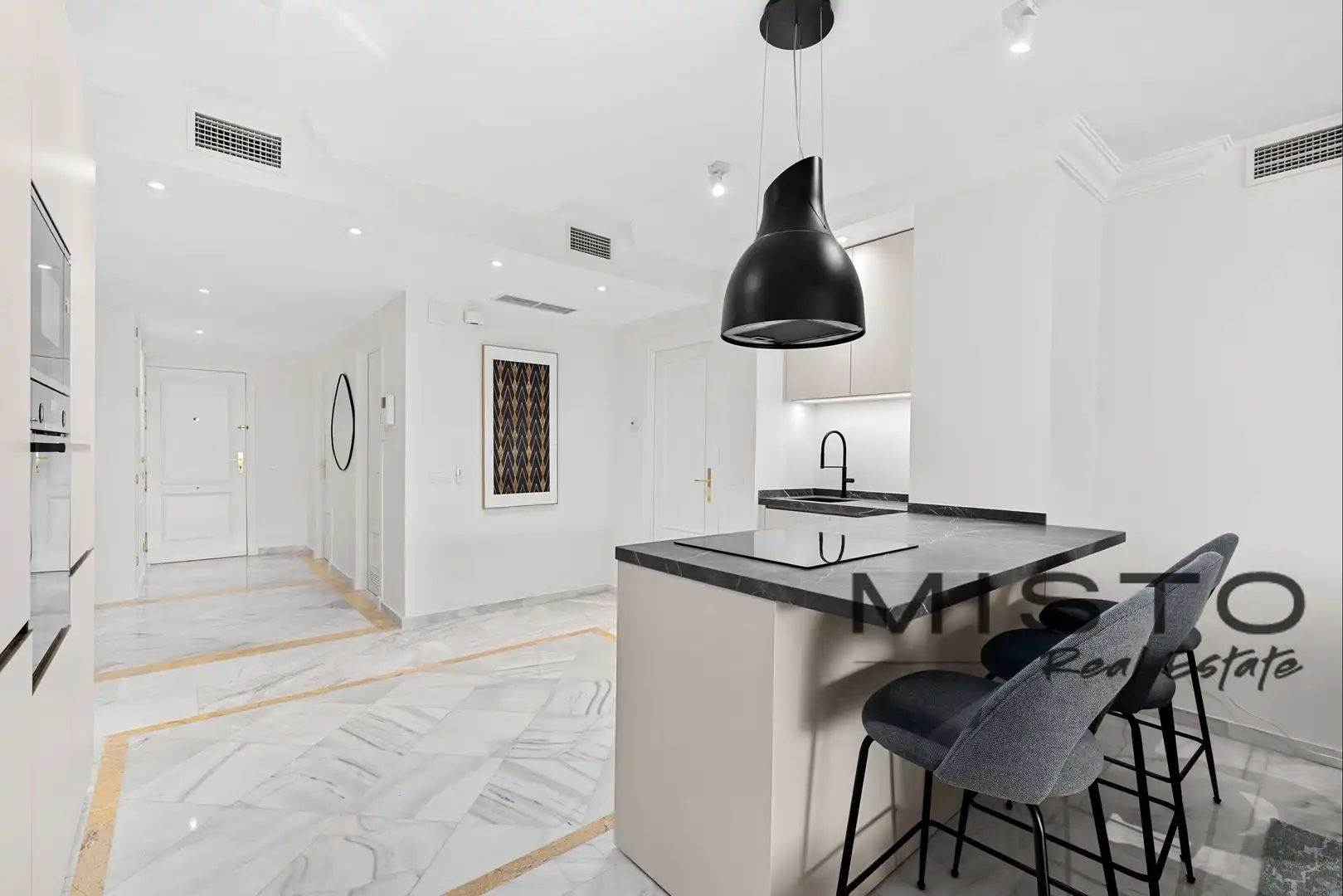 Pis de 153 m² a Marbella