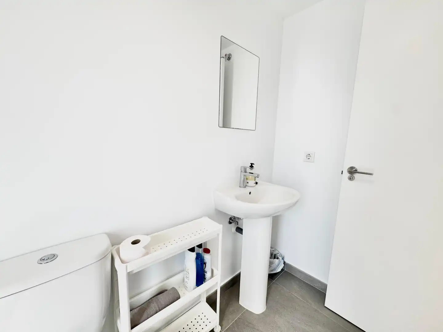 Piso de 66 m² en Canet de Berenguer