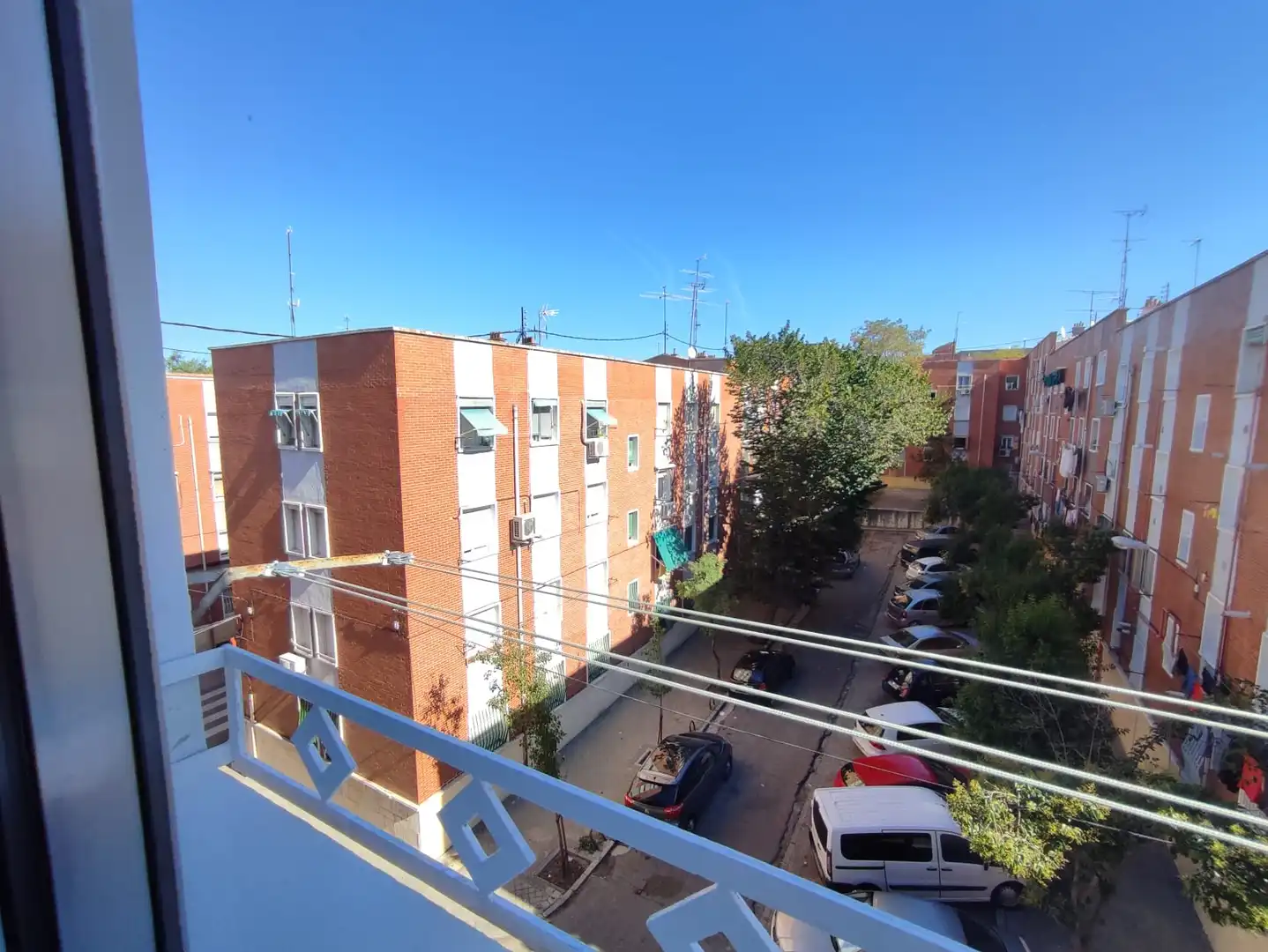 Habitación en alquiler, Madrid