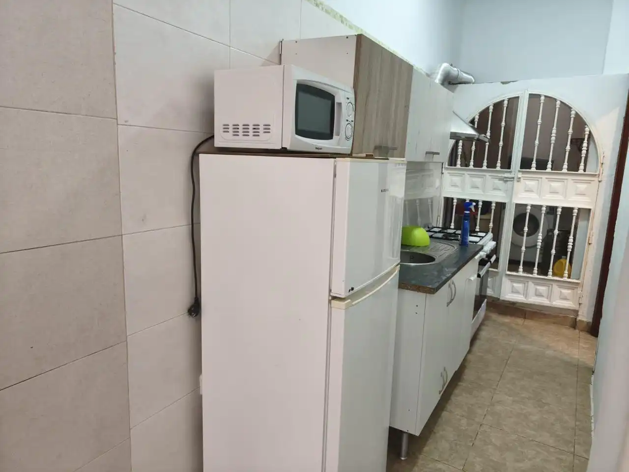 Casa de 51 m² en Melilla