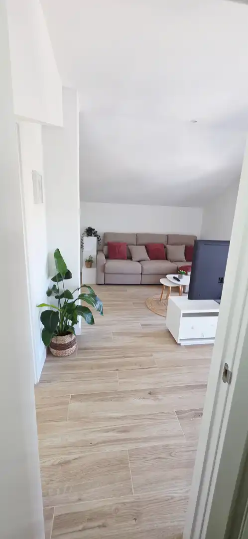 Piso de 55 m² en Sopela
