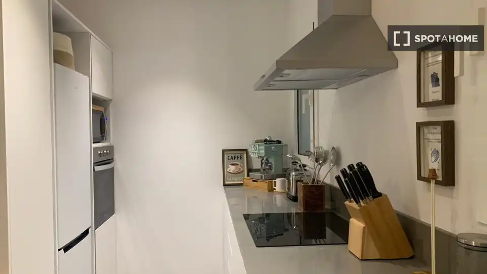 Habitación en alquiler, Barcelona
