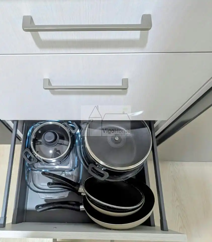 Appartement 100 m² à Vigo