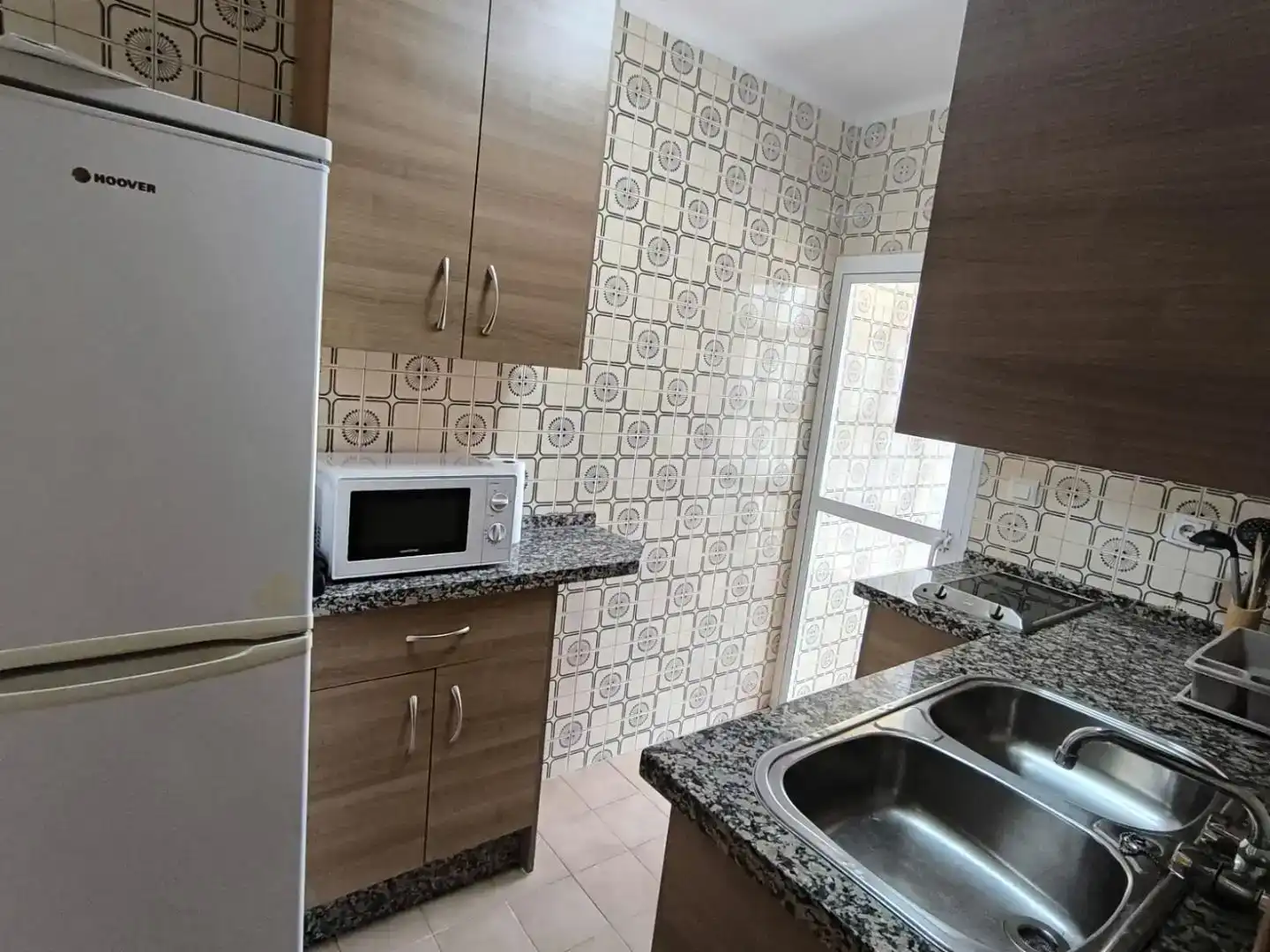 Piso de 90 m² en Jaén