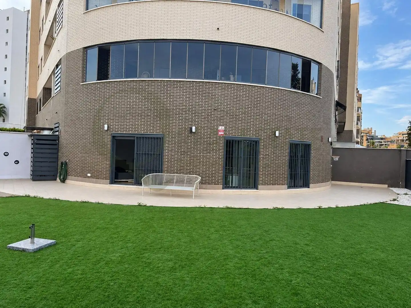 Wohnung 81 m² in Alicante