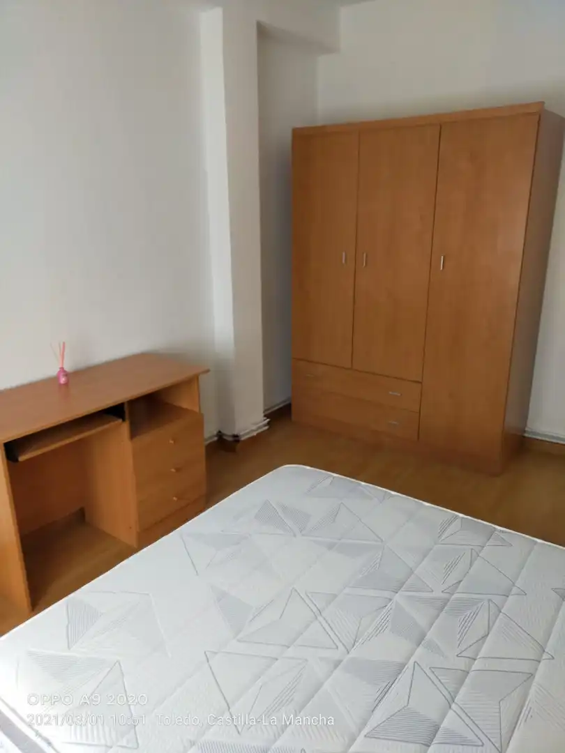 Pis de 65 m² a Toledo