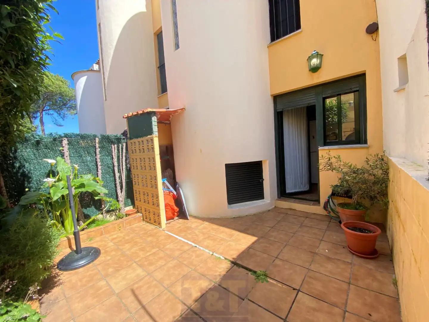 Casa de 90 m² en Isla Cristina