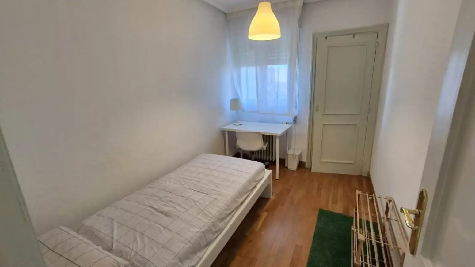 Piso de 56 m² en Salamanca