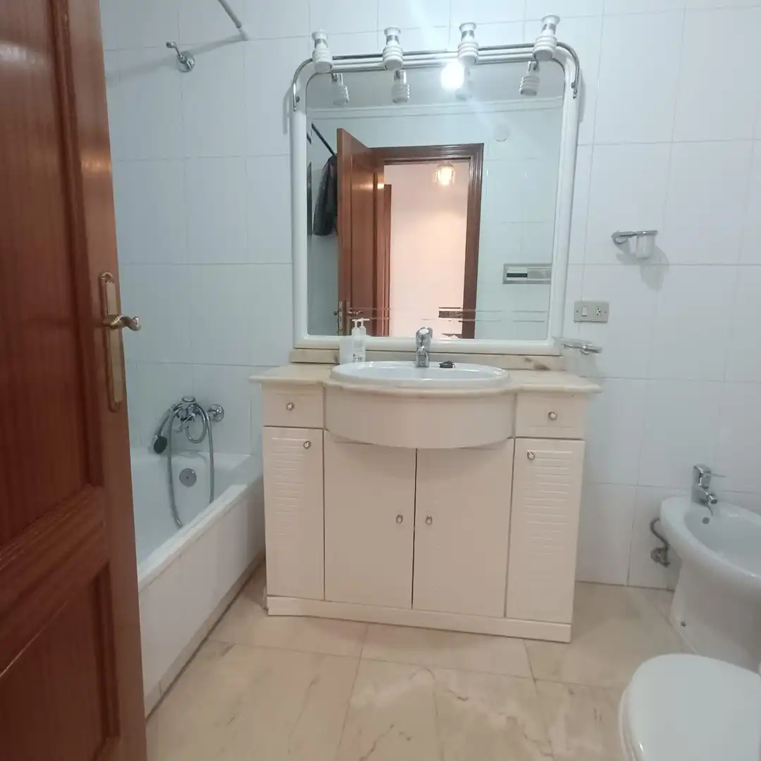 Pis de 106 m² a Lugo