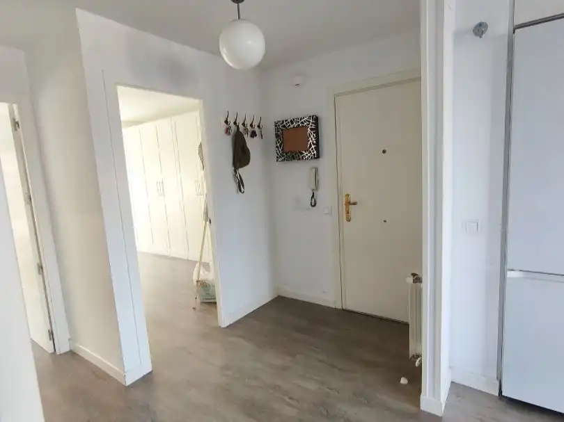 Piso de 86 m² en Madrid