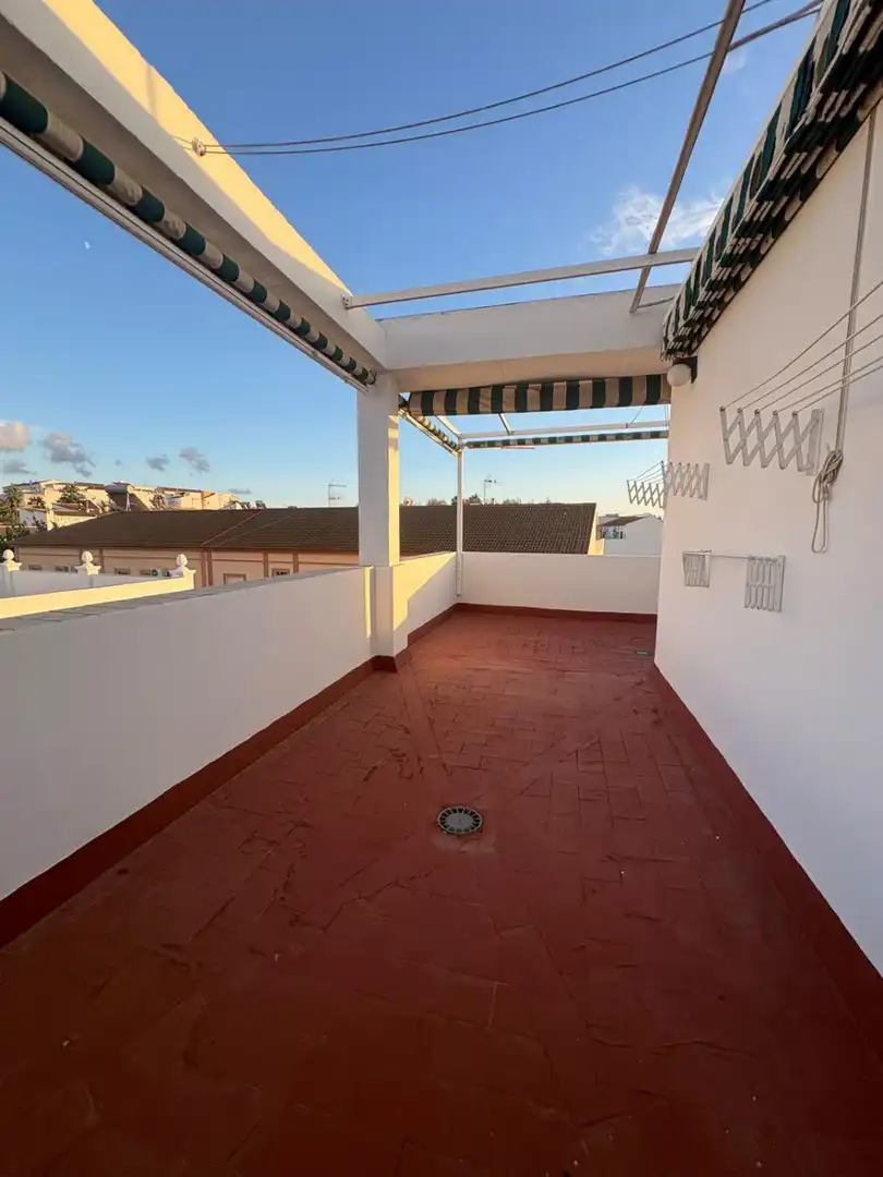 Casa de 180 m² a Palos de la Frontera