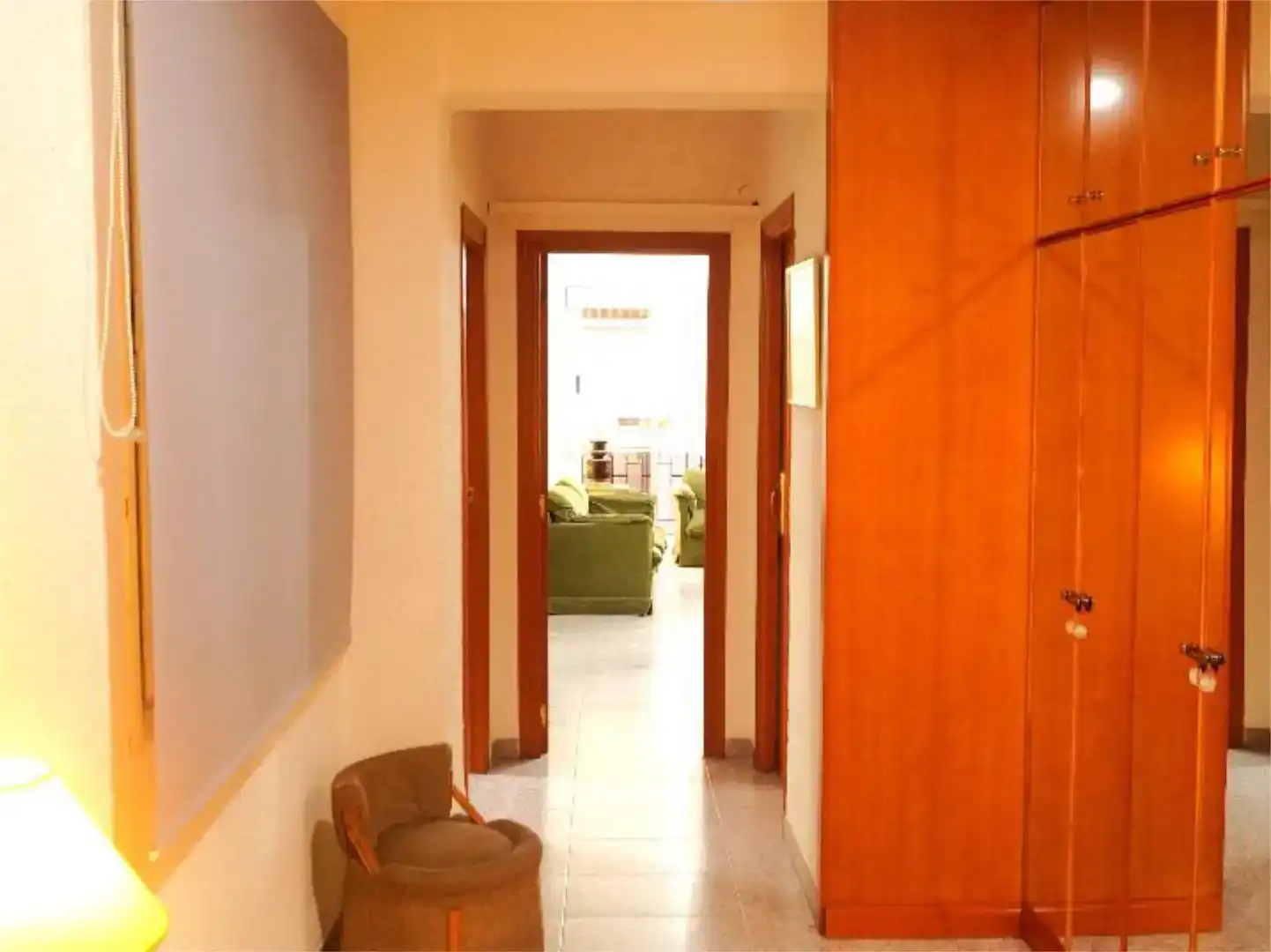 Habitación 130 m², Castellón de la Plana