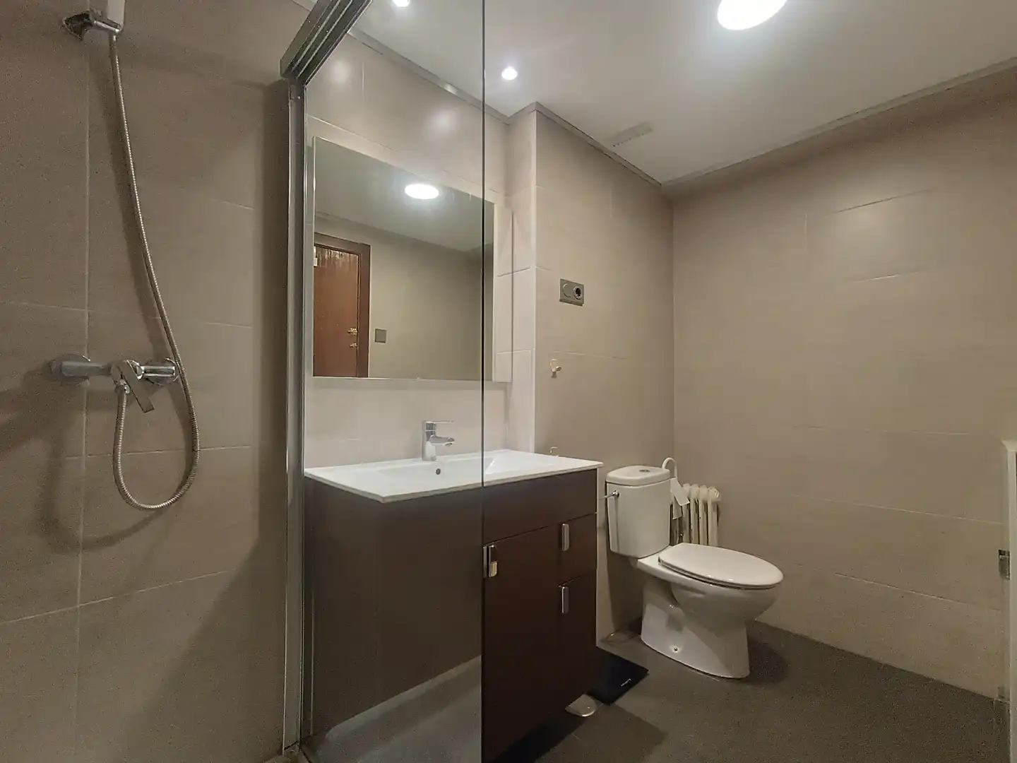 Habitación 100 m², Pamplona