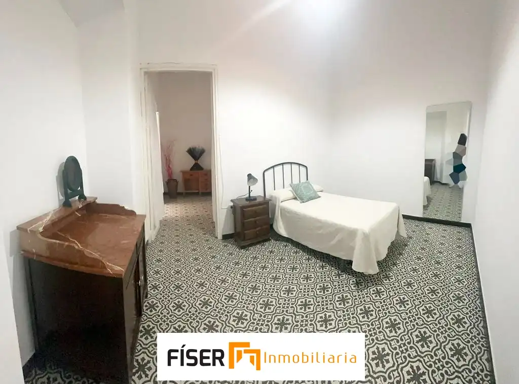 Piso de 85 m² en Zafra