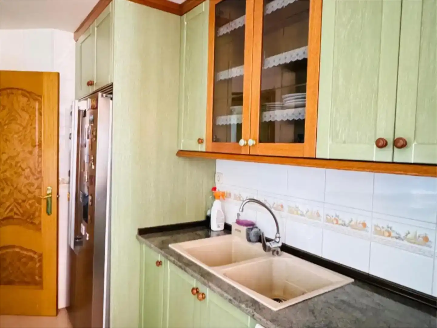 Piso de 155 m² en Toledo