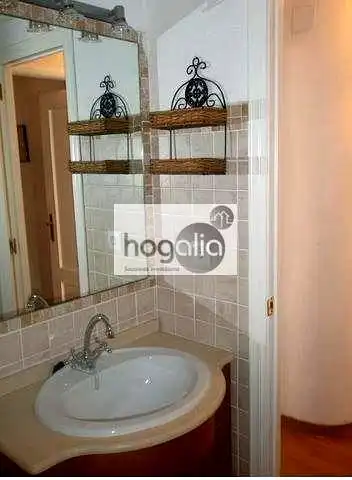 Piso de 65 m² en Sevilla