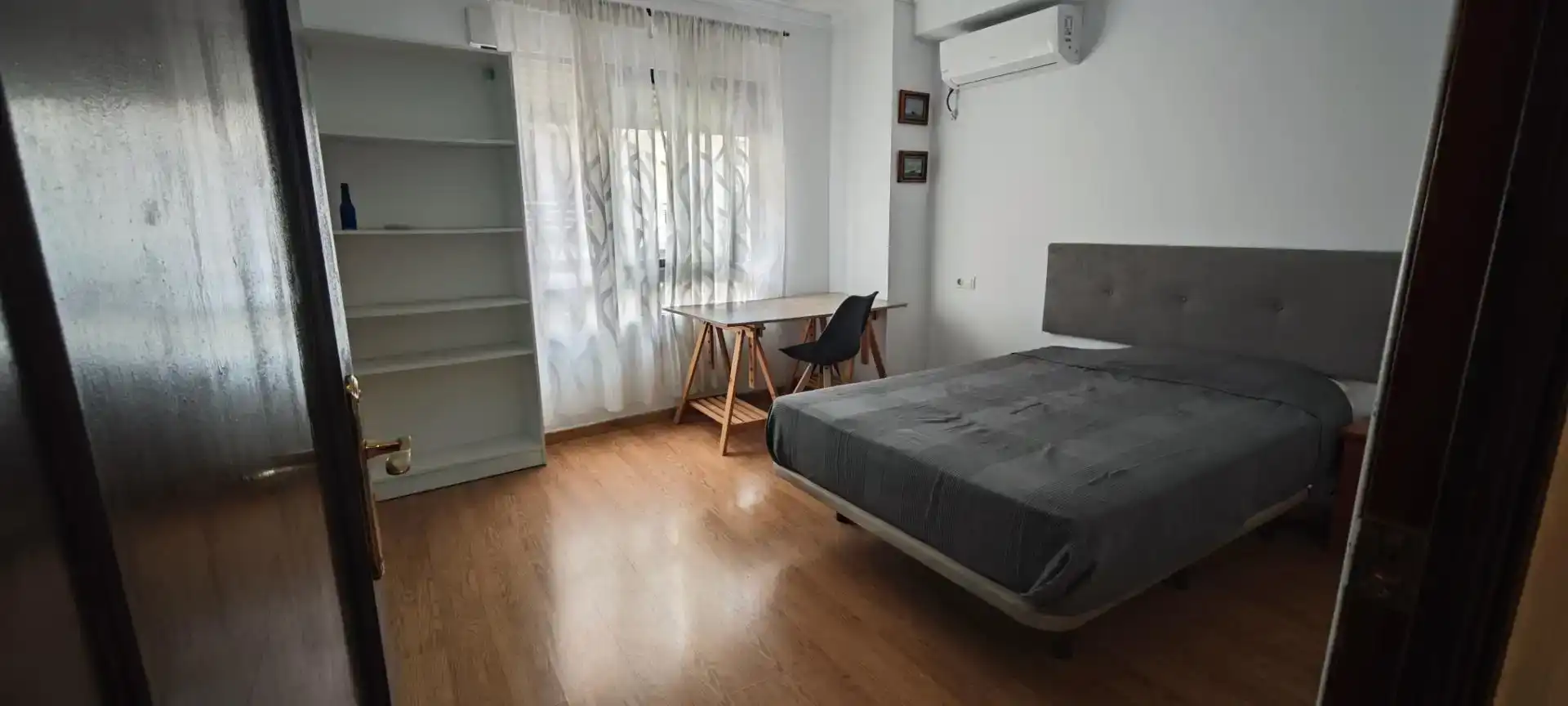 Habitación 98 m², Córdoba