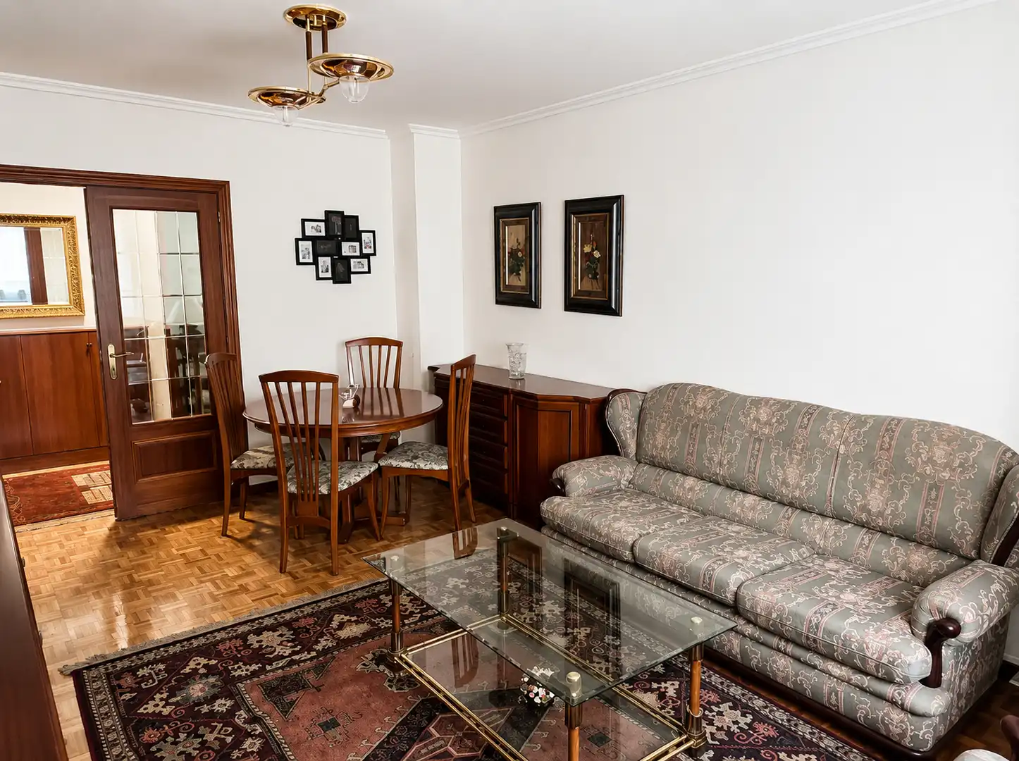 Piso de 110 m² en Santander