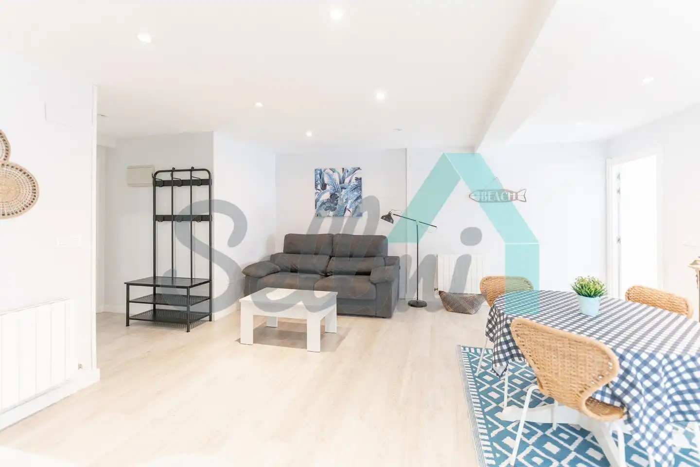 Pis de 70 m² a Gijón