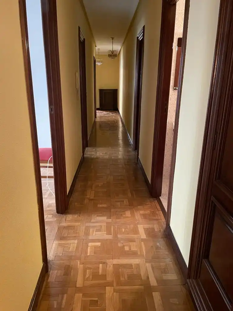 Piso de 139 m² en Salamanca