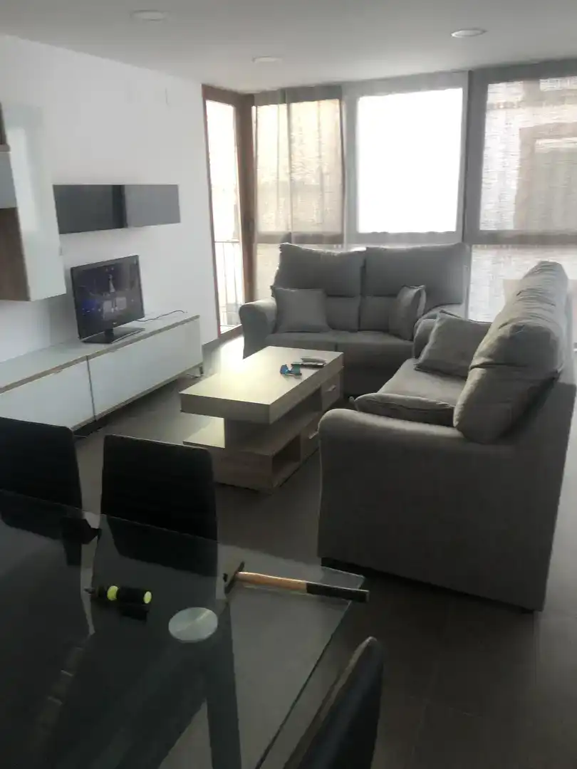 Piso de 85 m² en Baeza