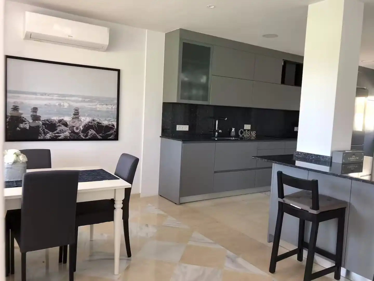 Casa de 200 m² a Marbella