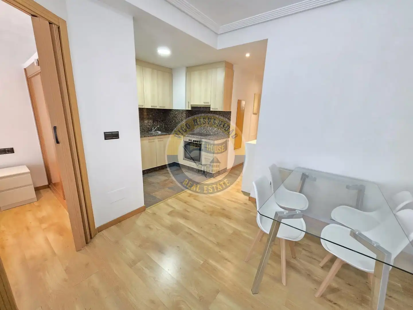 Pis de 36 m² a Vigo
