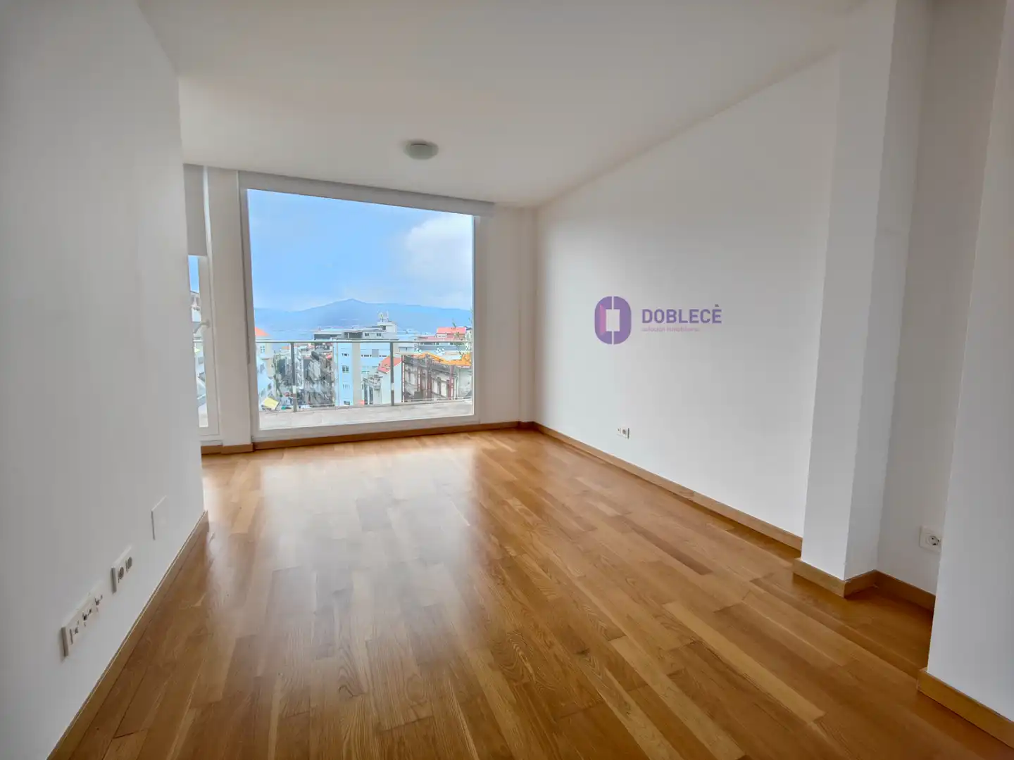 Piso de 160 m² en Vigo