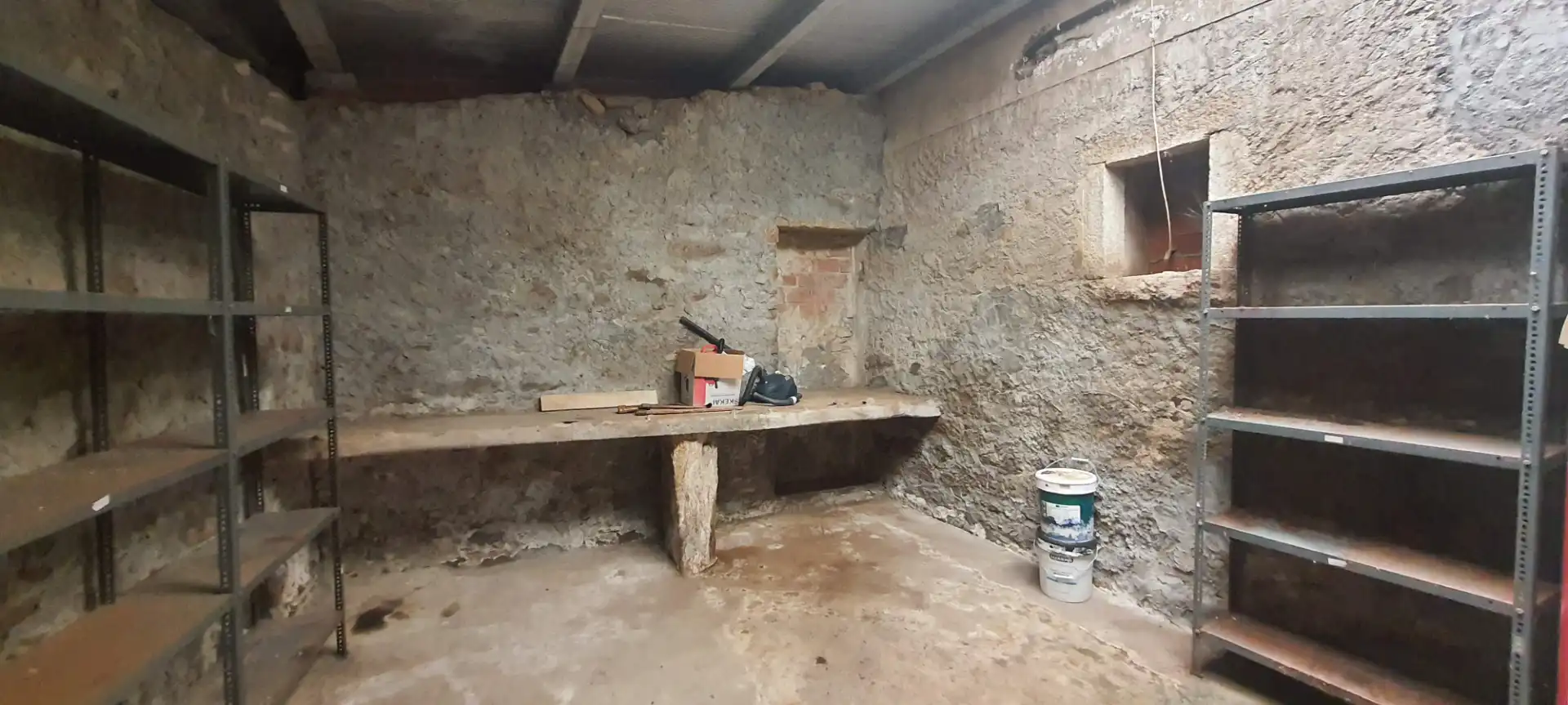 Casa de 280 m² en Ponteceso