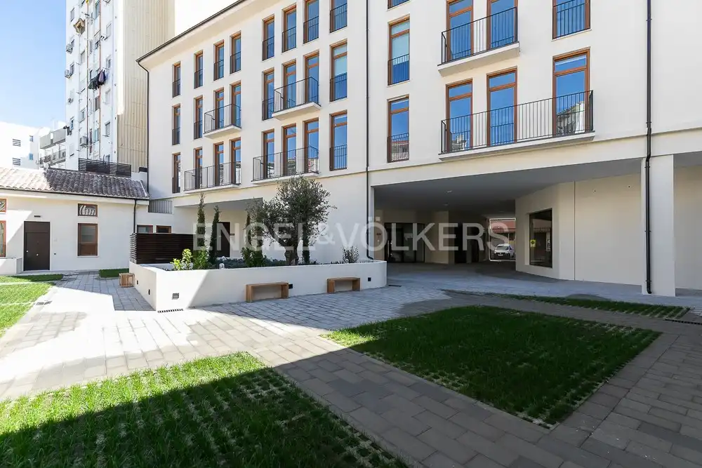Apartamento 50 m² em València