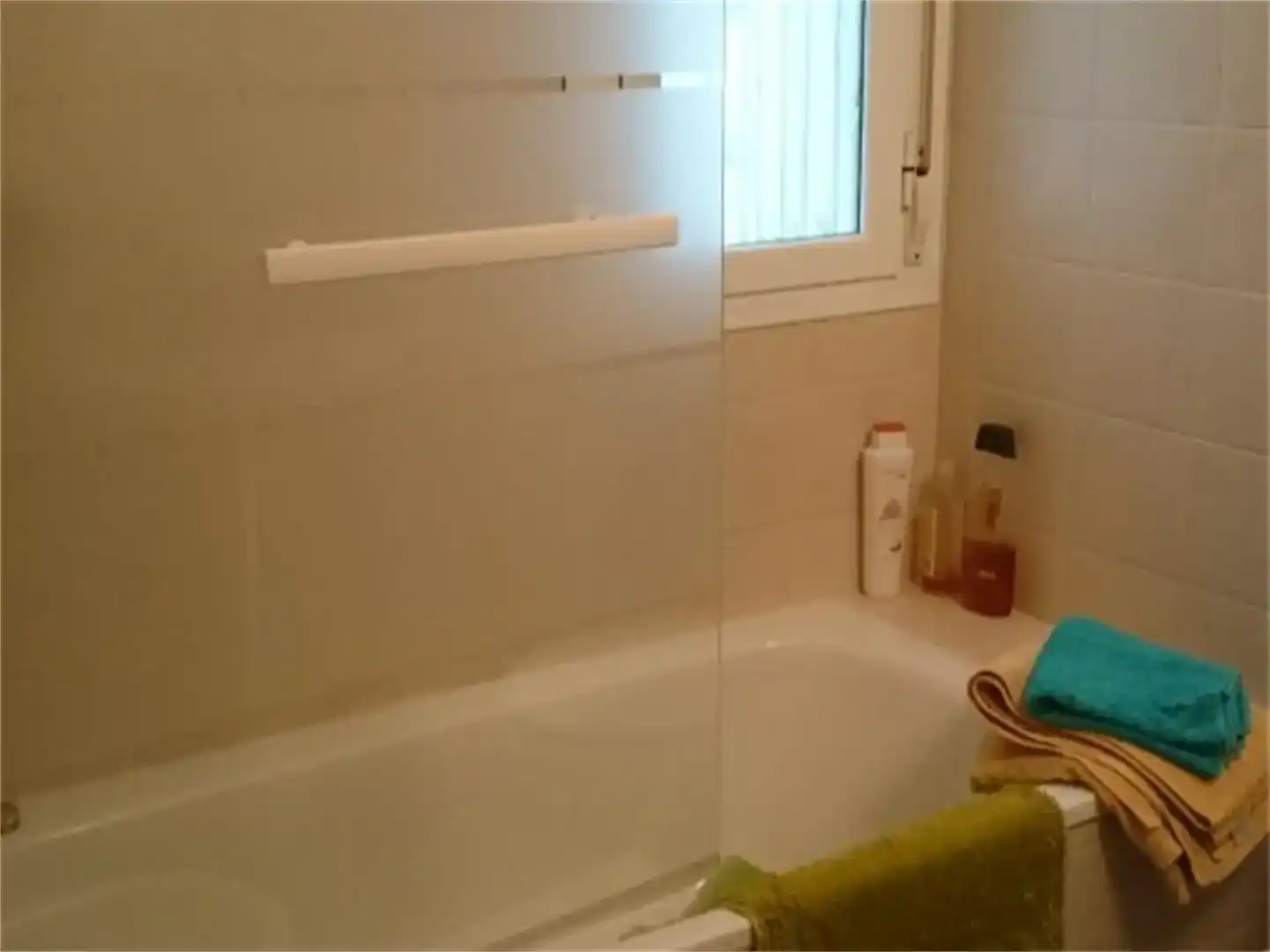 Piso de 80 m² en Villamartín