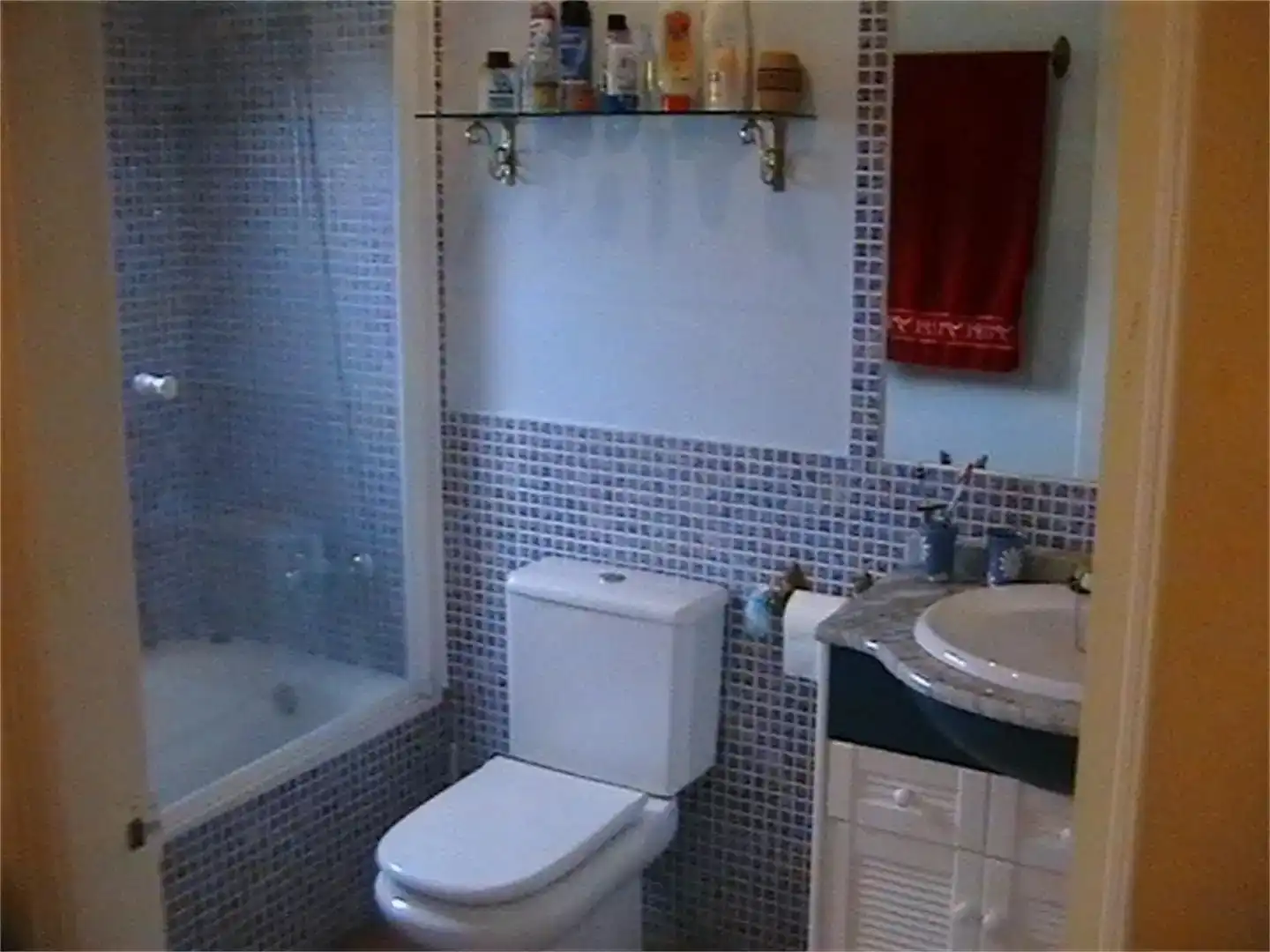 Piso de 244 m² en Ribeira
