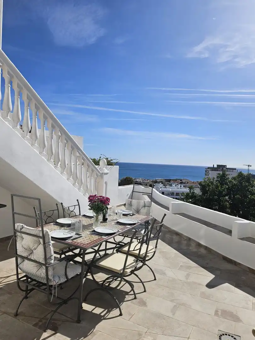 Piso de 220 m² en Torremolinos