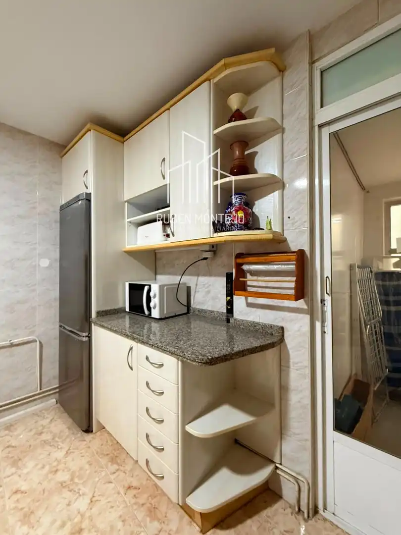 Piso de 90 m² en Salamanca