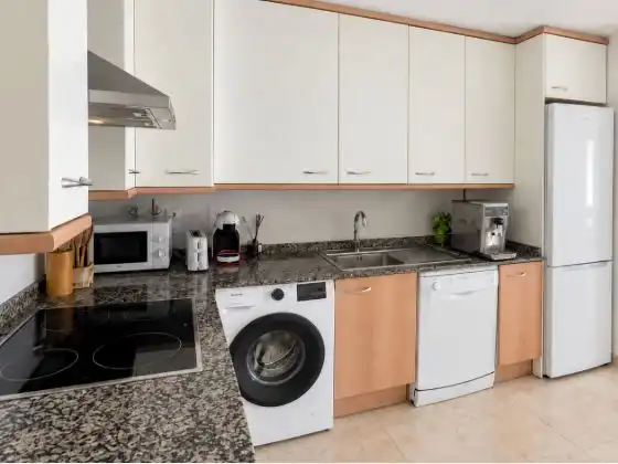 Piso de 78 m² en Dénia