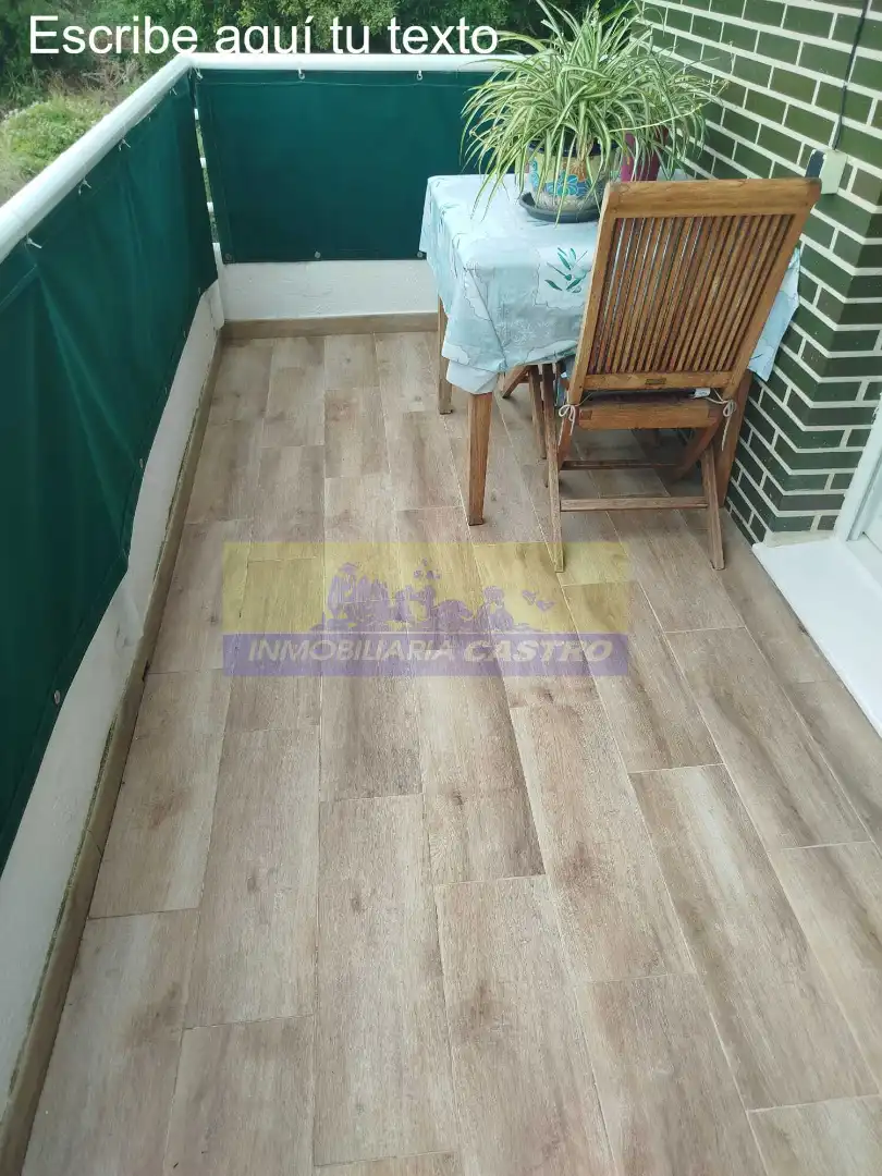 Pis de 70 m² a Castro-Urdiales