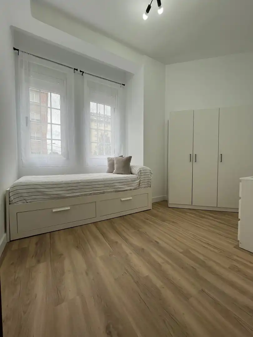 Piso de 104 m² en Ferrol