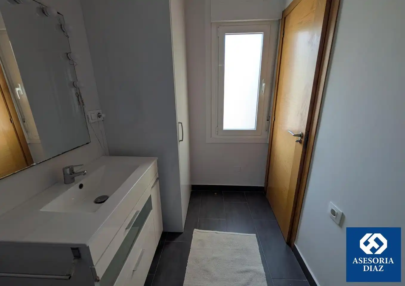 Piso de 65 m² en La Coruña