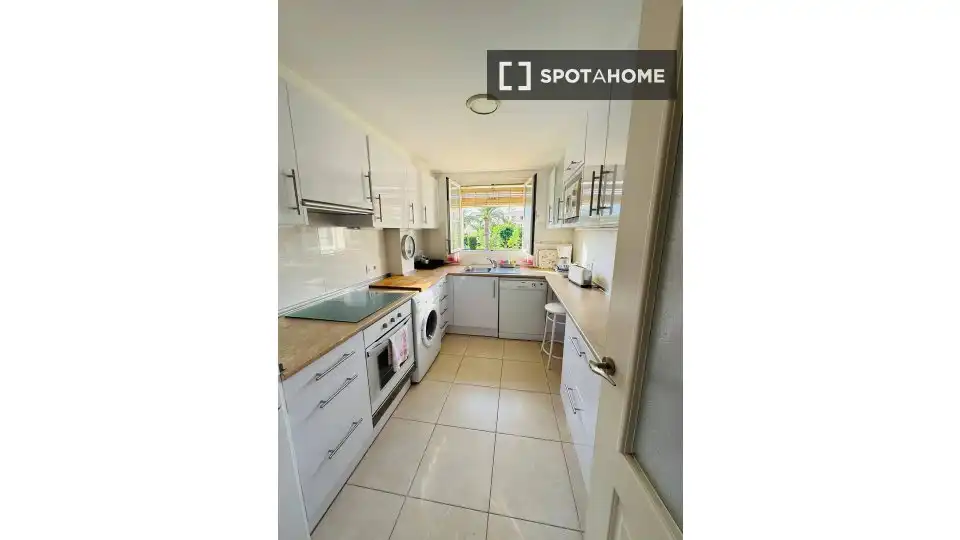 Habitación 95 m², Jávea