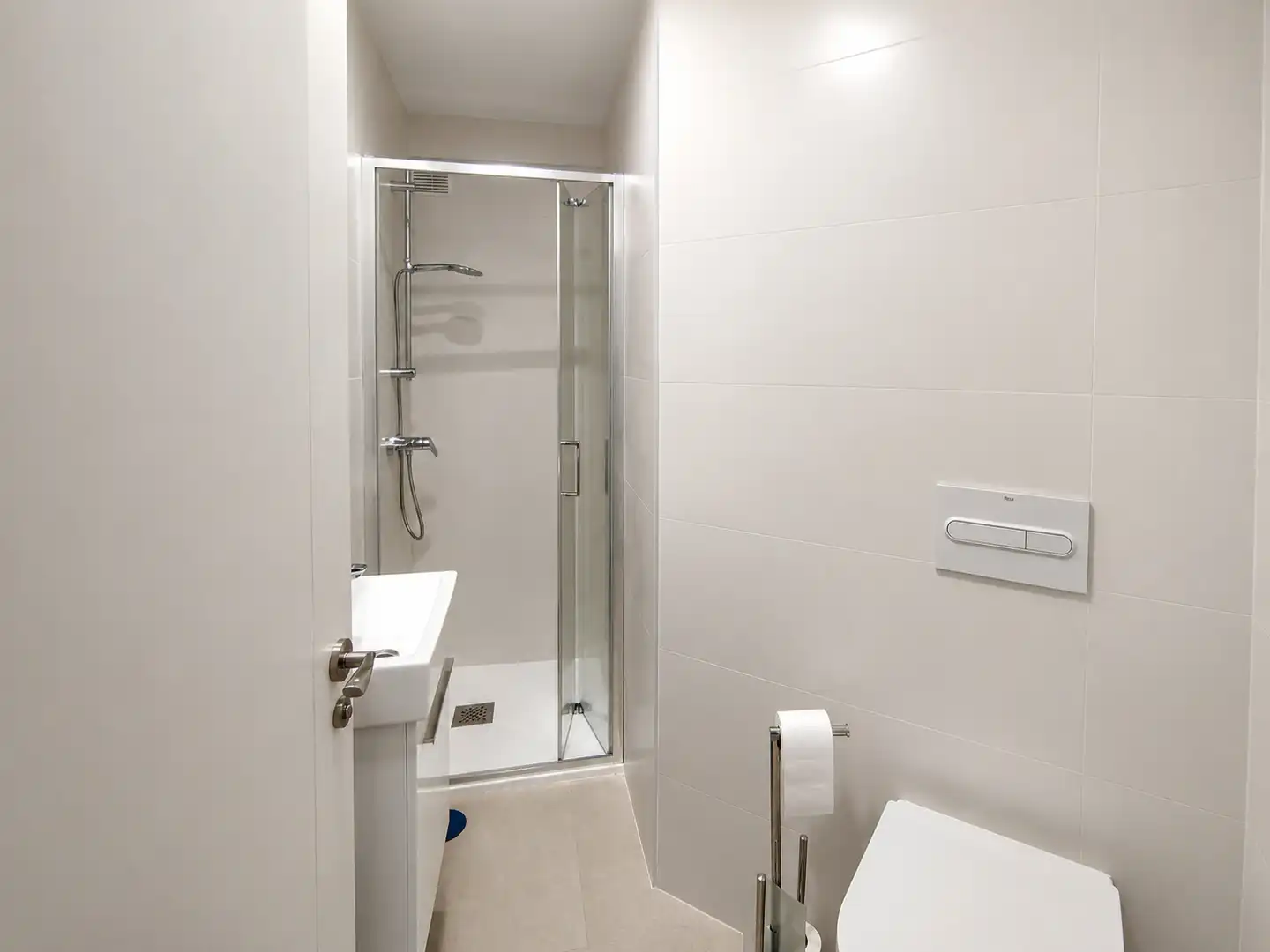 Piso de 90 m² en Santander