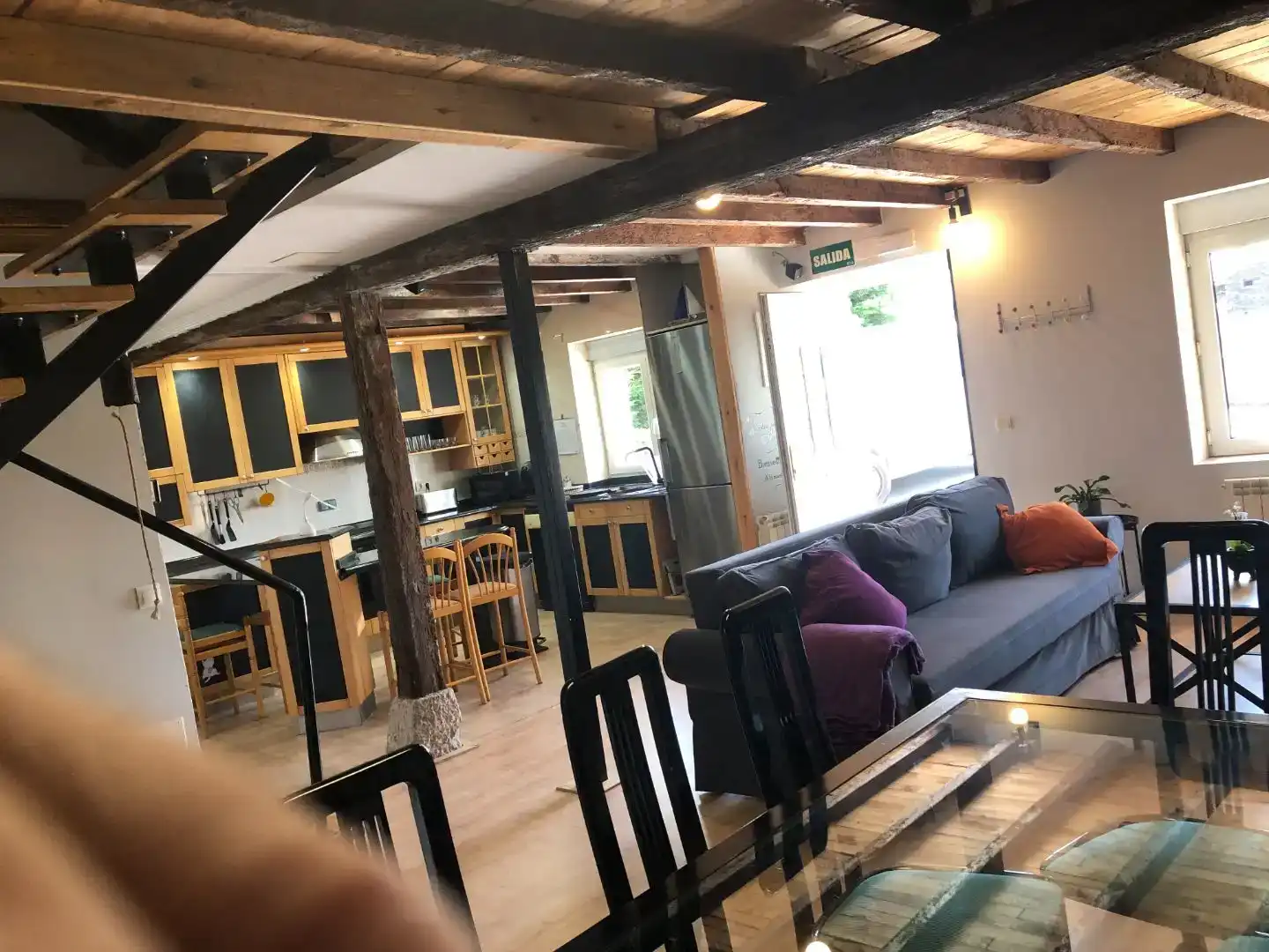 Casa de 170 m² en Santa Cruz de Bezana