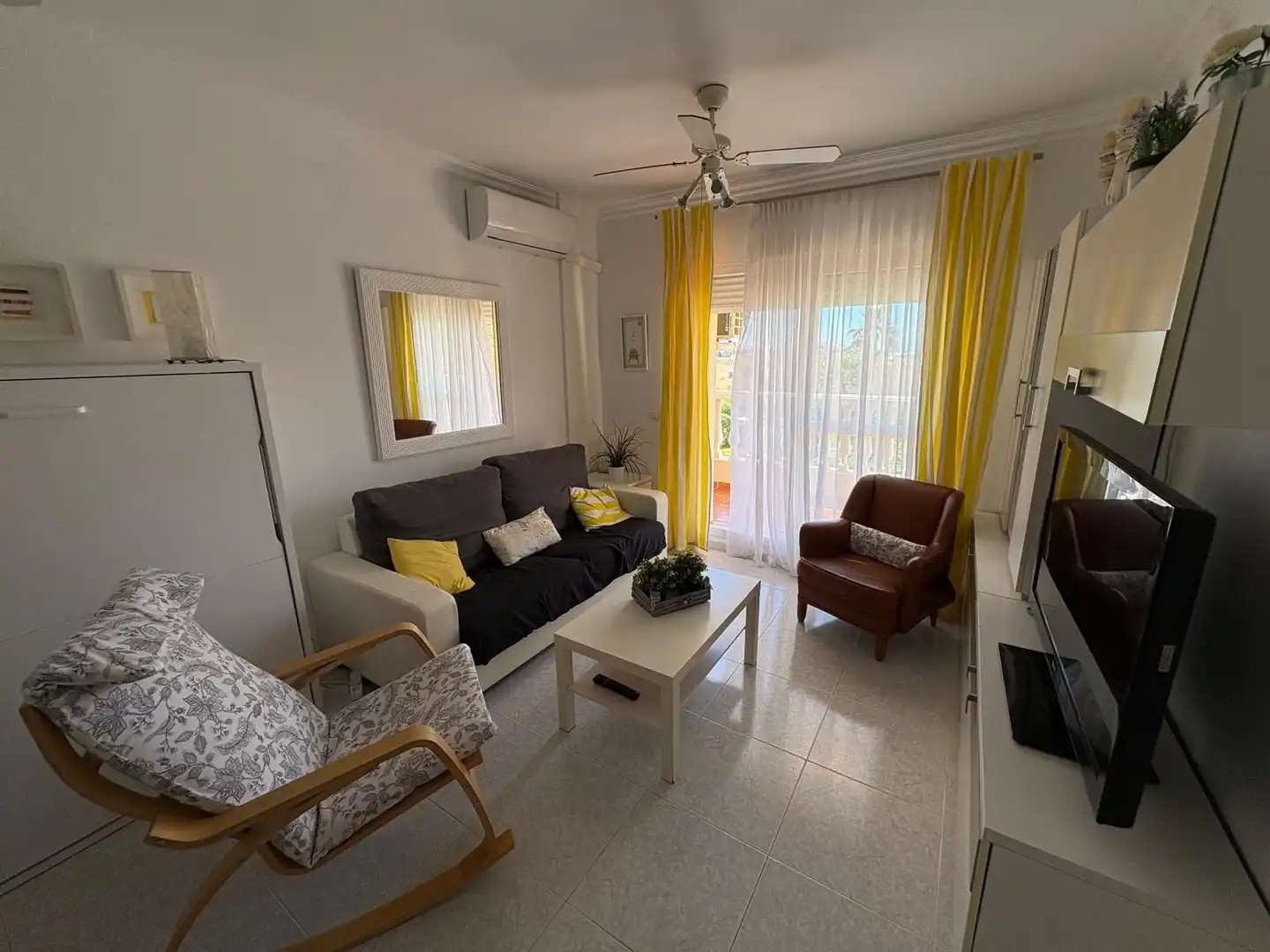 Piso de 70 m² en Torrox