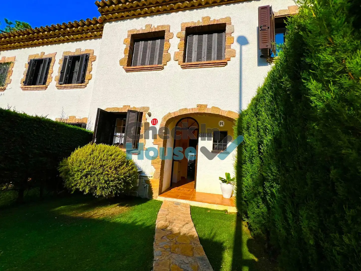 Casa de 127 m² en Castillo de Aro, Playa de Aro y S'Agaró