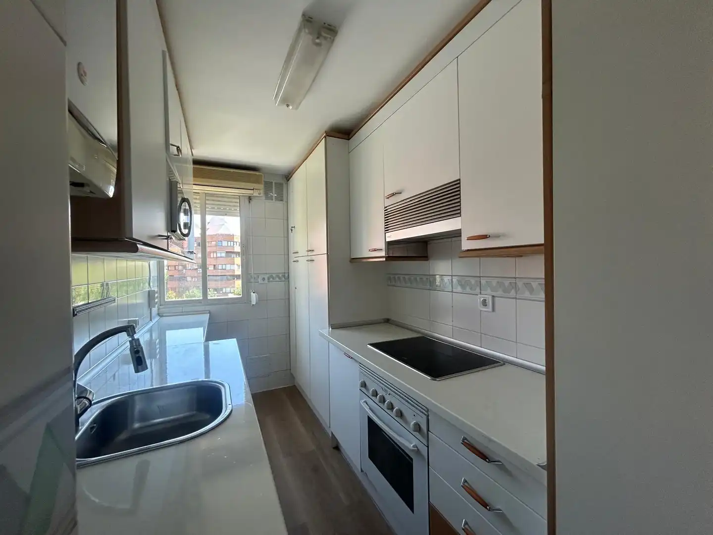 Piso de 80 m² en Madrid