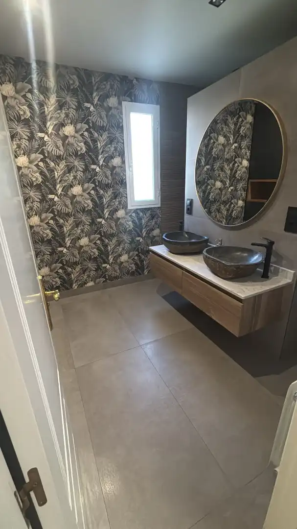 Pis de 625 m² a Còrdova
