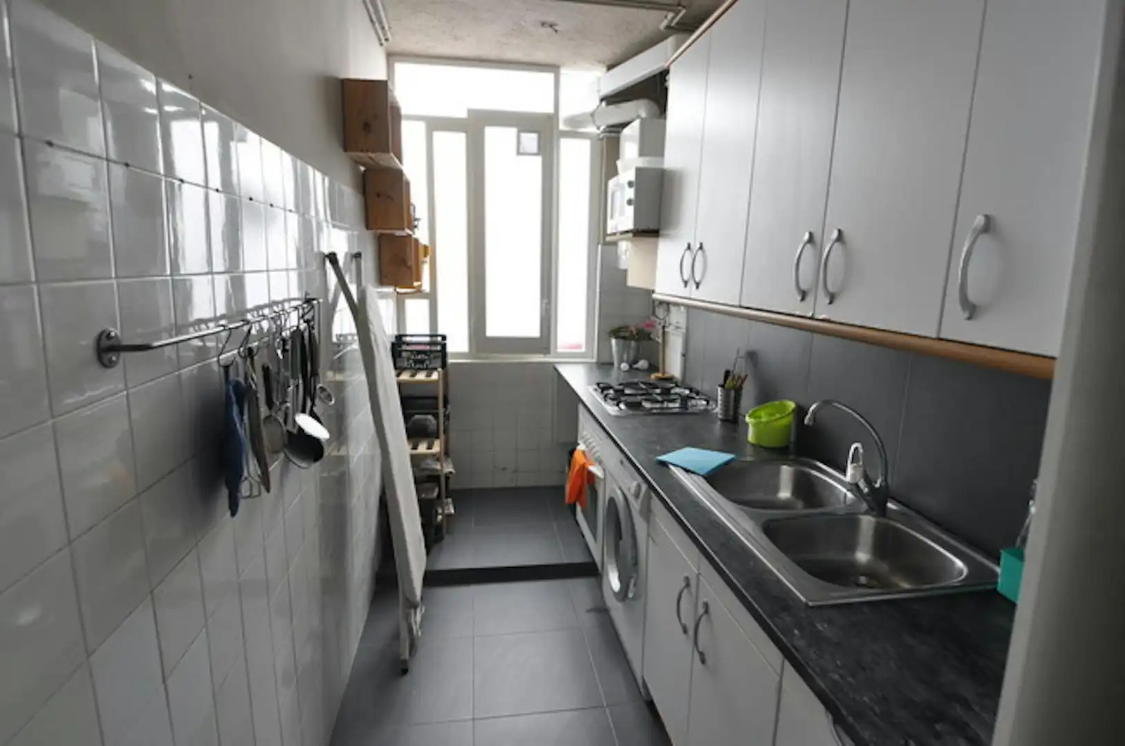 Zimmer zur Miete, Barcelona