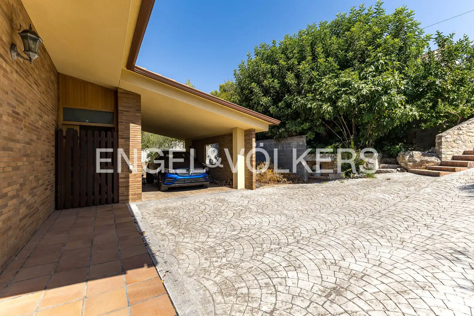 Piso de 270 m² en Cunit