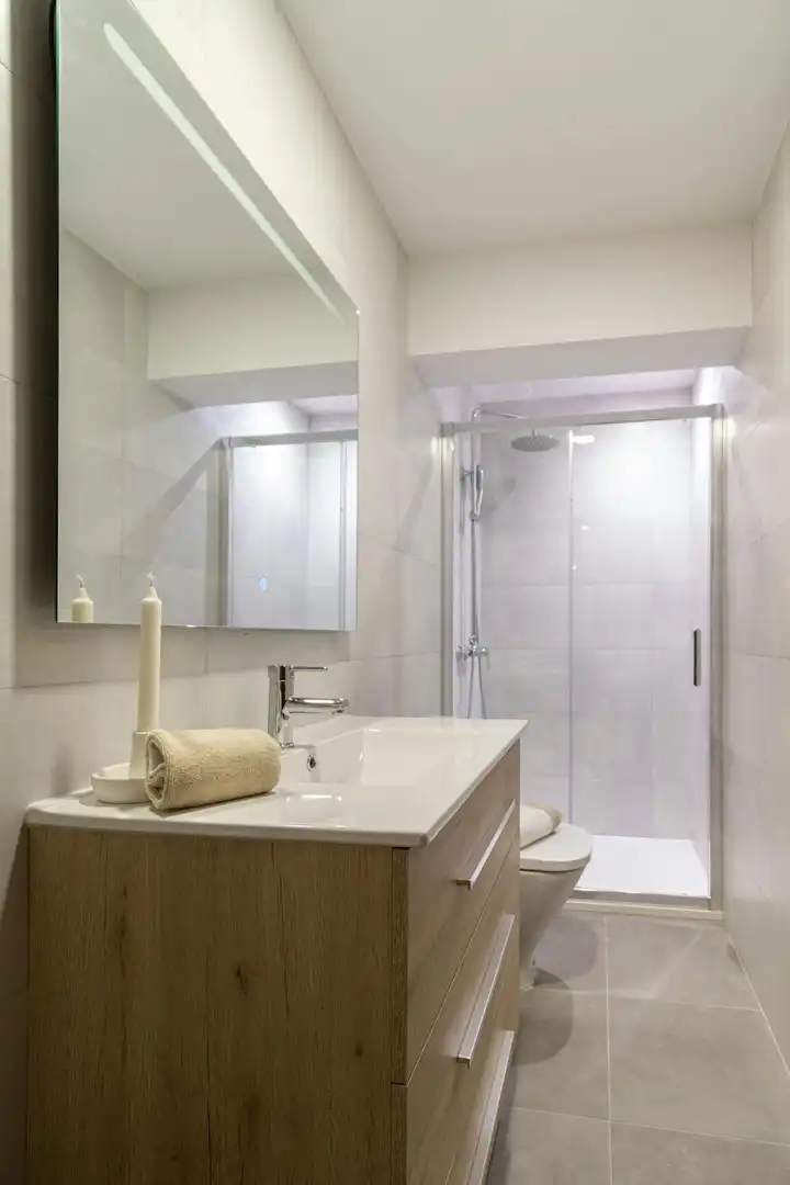 Habitación 162 m², Barcelona