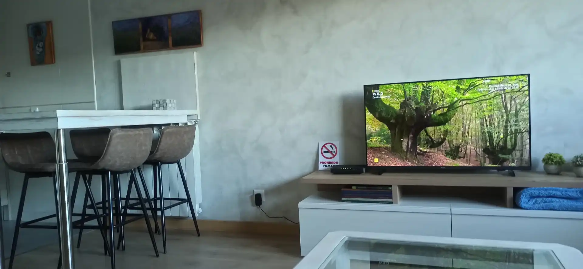 Piso de 74 m² en Salamanca