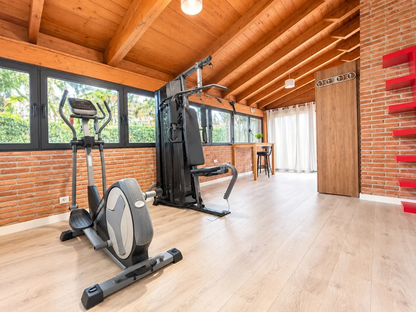 Casa de 215 m² a Vidreres